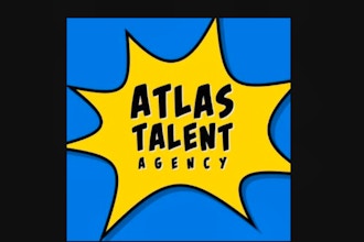 VO Agent Workshop with Arielle Negrin of Atlas Talent